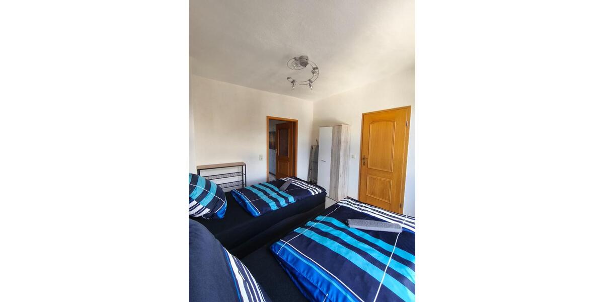 Wohnen auf Zeit Benz - 3 Zimmer, 45 m&sup2;, 16&euro; | Angebot:26364289