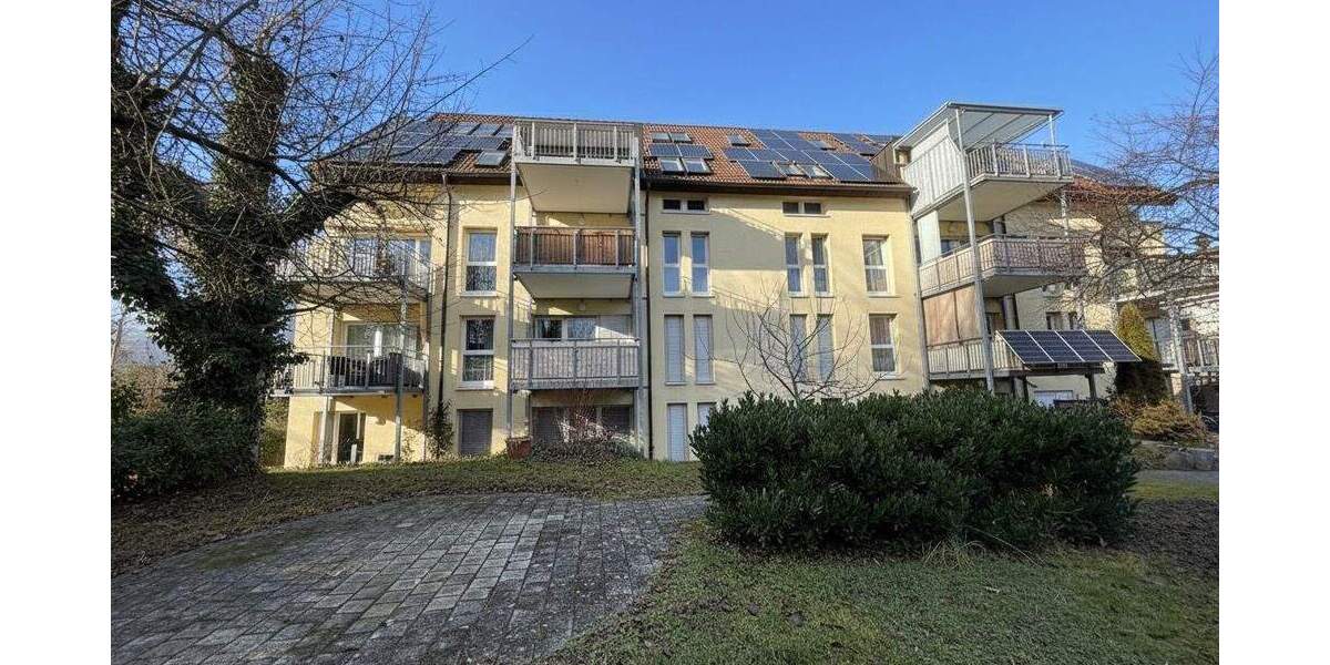 Etagenwohnung Sindelfingen Mitte - 2 Zimmer, 87 m&sup2;, 1.400&euro; | Angebot:24775668