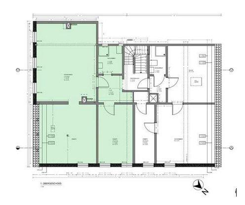 Etagenwohnung Scharnebeck - 2 Zimmer, 70 m&sup2;, 712&euro; | Angebot:26287396