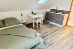 Wohnen auf Zeit Hallstadt - 1 Zimmer, 30 m&sup2;, 55&euro; | Angebot:26613334