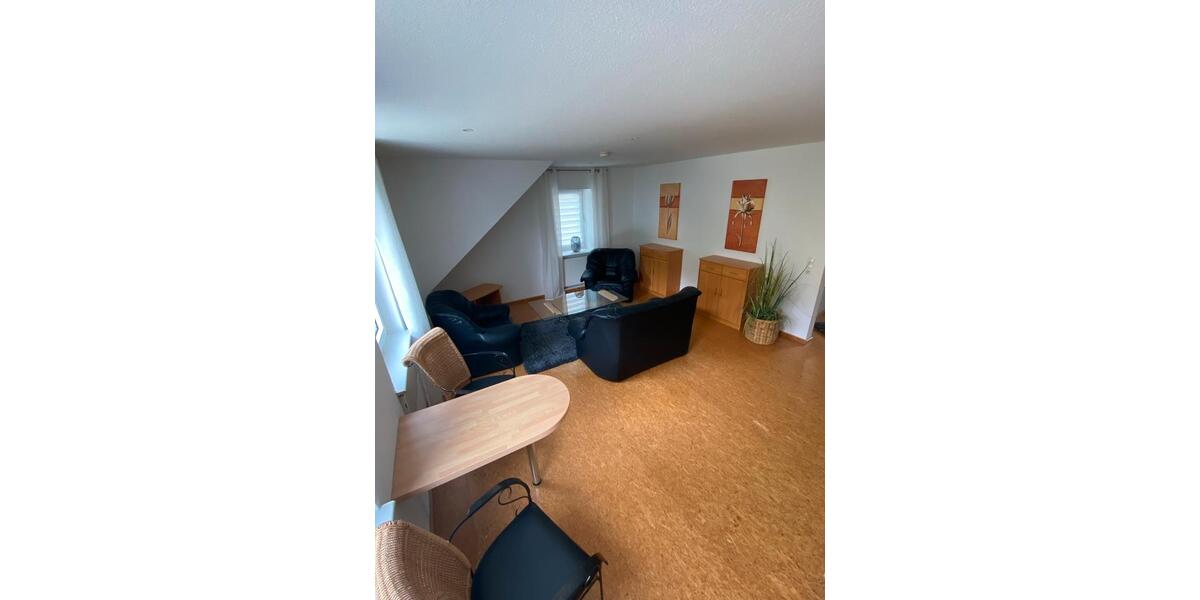 Dachgeschoßwohnung Altena - 1 Zimmer, 50 m&sup2;, 650&euro; | Angebot:26124577