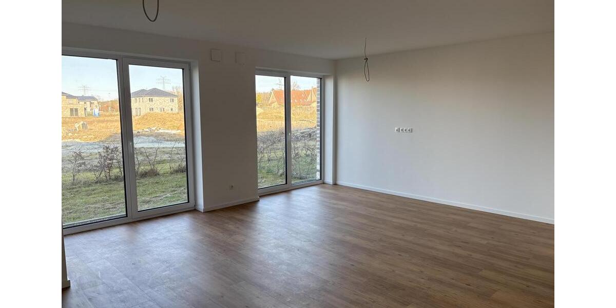 Erdgeschoßwohnung Kappeln - 3 Zimmer, 110 m&sup2;, 1.314&euro; | Angebot:26231573
