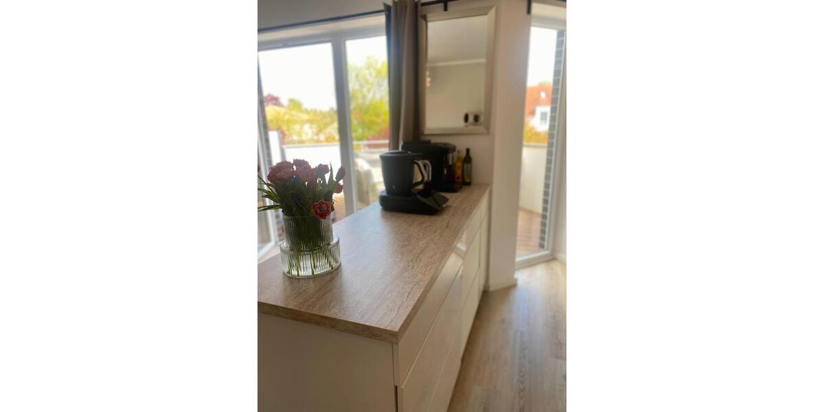 Etagenwohnung Worpswede - 2 Zimmer, 64 m&sup2;, 880&euro; | Angebot:26316818