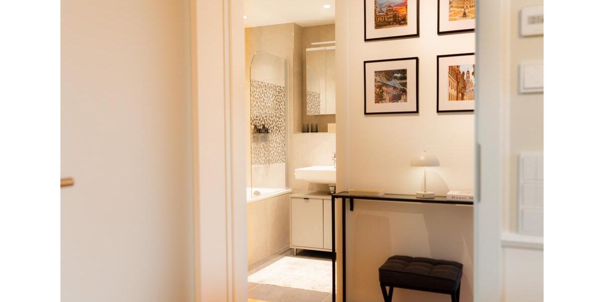 Wohnen auf Zeit Düsseldorf Stadtbezirk 5 - 2 Zimmer, 60 m&sup2;, 115&euro; | Angebot:24729232