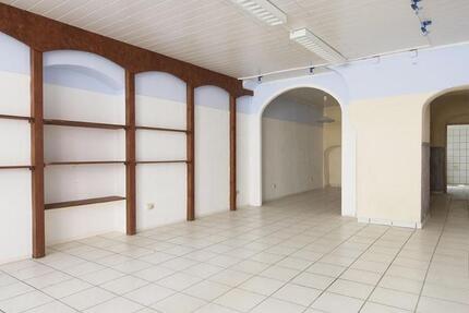 Gewerbeobjekt Frankenberg (Sachsen) - 350&euro; | Angebot:24691111