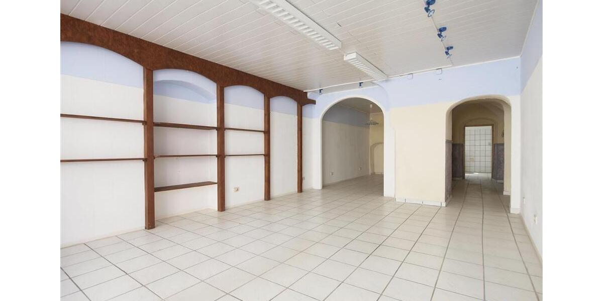 Gewerbeobjekt Frankenberg (Sachsen) - 350&euro; | Angebot:24691111