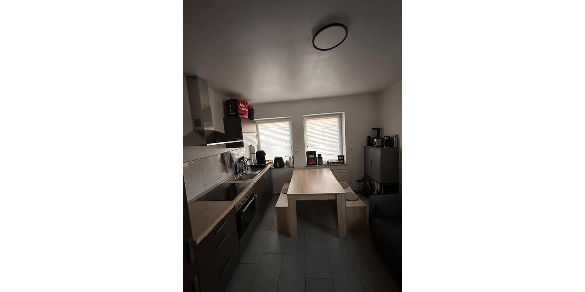 Etagenwohnung Trier Kürenz - 2 Zimmer, 60 m&sup2;, 600&euro; | Angebot:25760250
