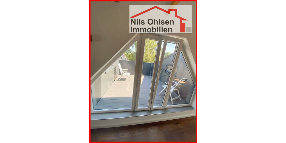 Etagenwohnung Lägerdorf - 2 Zimmer, 85 m&sup2;, 850&euro; | Angebot:26160643