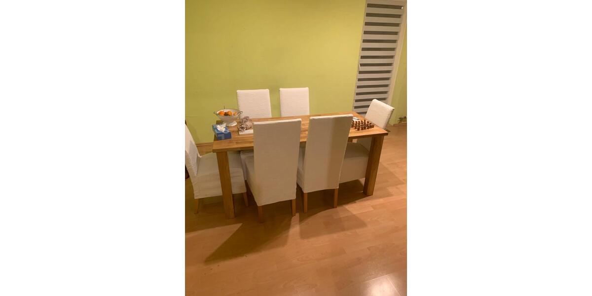 Etagenwohnung Pfalzgrafenweiler - 2 Zimmer, 75 m&sup2;, 550&euro; | Angebot:24654883