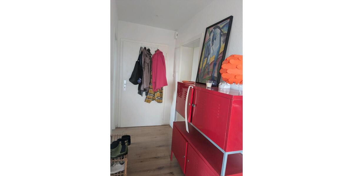 Wohnen auf Zeit Ergolding - 1 Zimmer, 16 m&sup2;, 600&euro; | Angebot:26632608