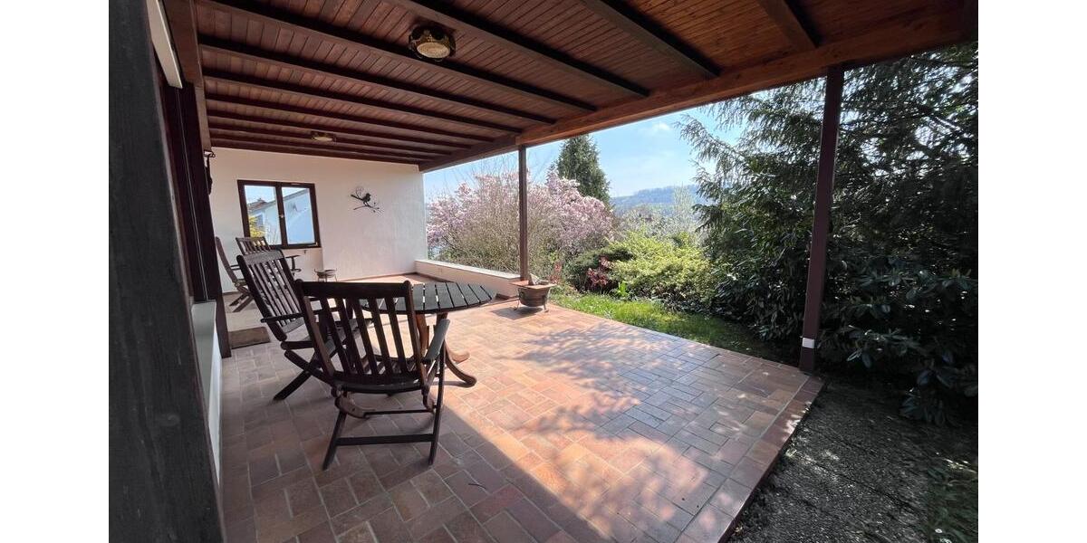 Einfamilienhaus Binzen - 5 Zimmer, 111 m&sup2;, 1.700&euro; | Angebot:25958125