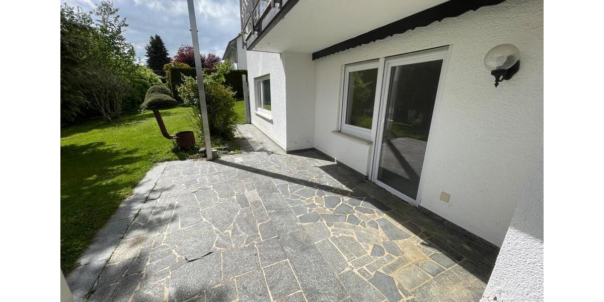 Etagenwohnung Seitingen-Oberflacht Oberflacht - 3 Zimmer, 91 m&sup2;, 955&euro; | Angebot:26615333