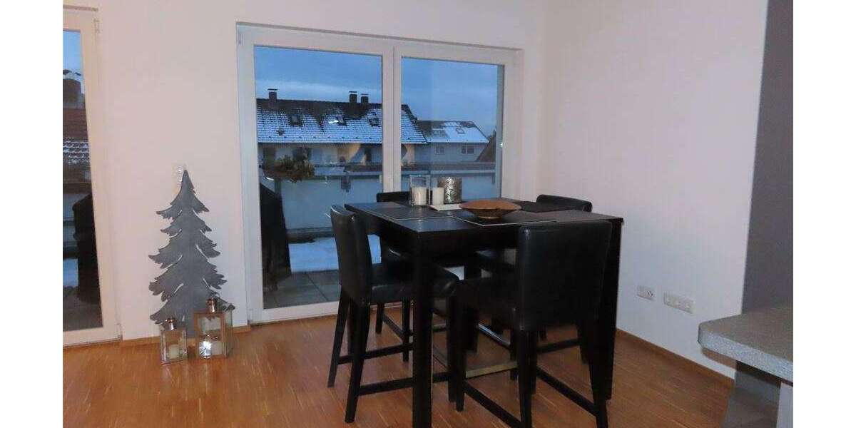 Etagenwohnung Niestetal - 2 Zimmer, 74 m&sup2;, 820&euro; | Angebot:25850605