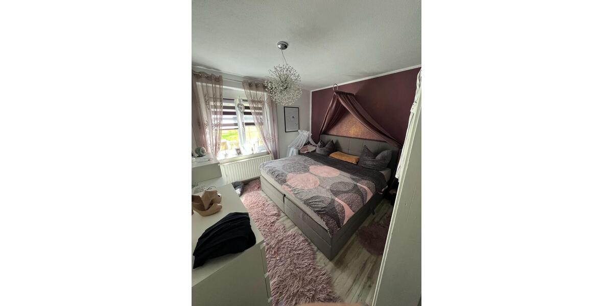 4 raum Wohnung 4 zimmer