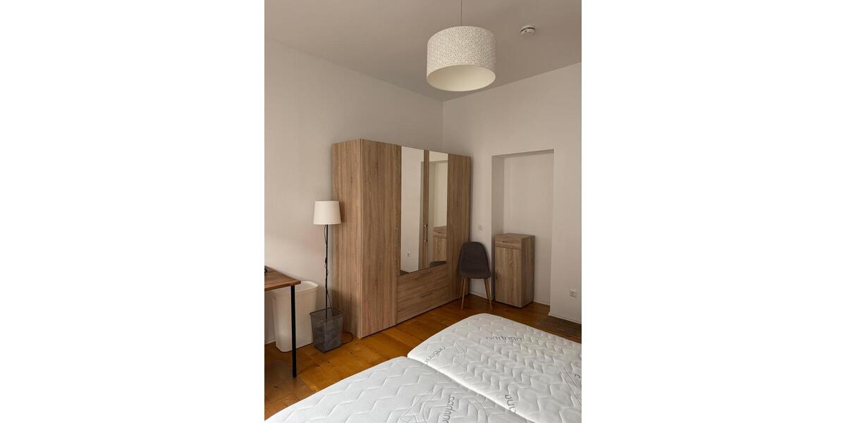 Wohnen auf Zeit Düsseldorf Stadtbezirk 3 - 2 Zimmer, 75 m&sup2;, 800&euro; | Angebot:26337028