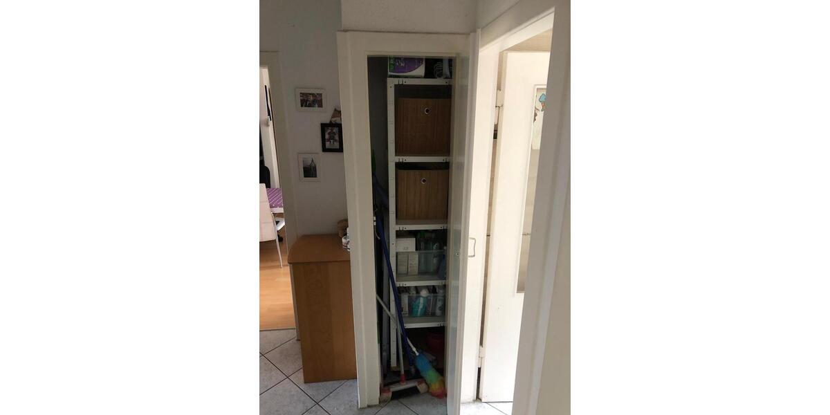 Etagenwohnung Oberhausen Alstaden - 3 Zimmer, 65 m&sup2;, 460&euro; | Angebot:24813298