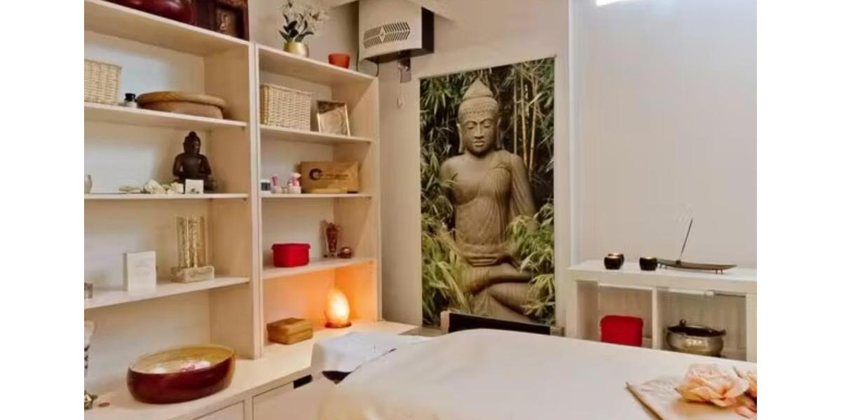 Wohnen für Lebensmeister (Kreative,Körperarbeit,Heilarbeit) 3 zimmer