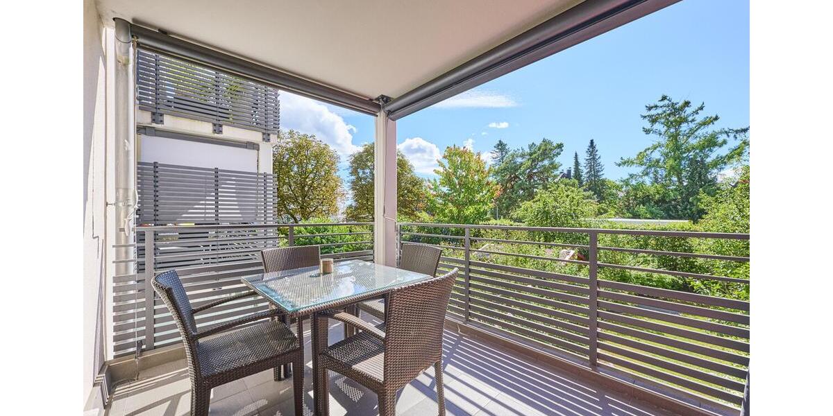 Wohnen auf Zeit München Ramersdorf-Perlach - 4 Zimmer, 100 m&sup2;, 2.900&euro; | Angebot:26235322