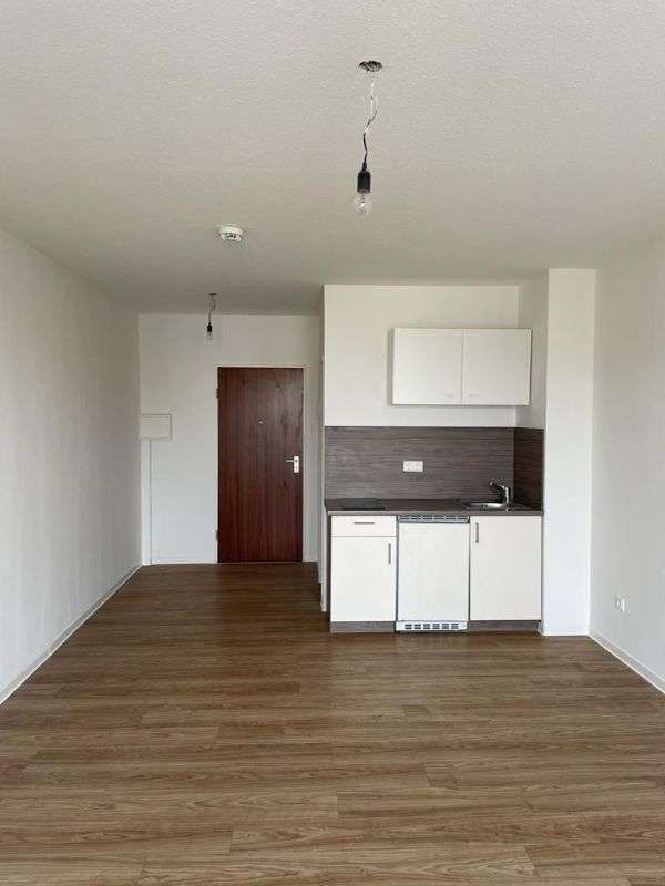 Wohnung zum Mieten in Köln 600 € 23.95 m²
