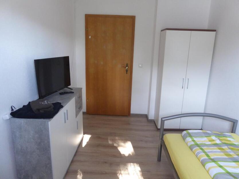 Monteur-ZimmerWG-Zimmer zur Miete! Private Vermietung!