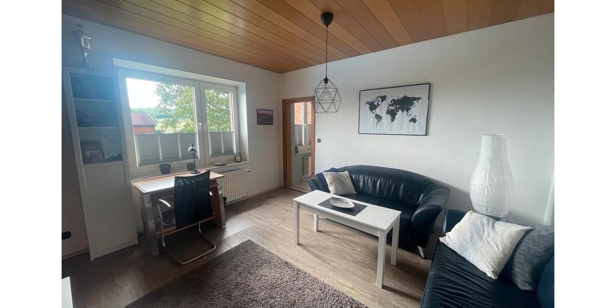Erdgeschoßwohnung Rinteln - 2 Zimmer, 34 m&sup2;, 390&euro; | Angebot:26517286