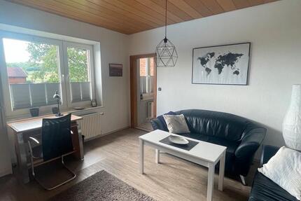 Wohnung Rinteln - 2 Zimmer, 34 m&sup2;, 390&euro; | Angebot:26517286