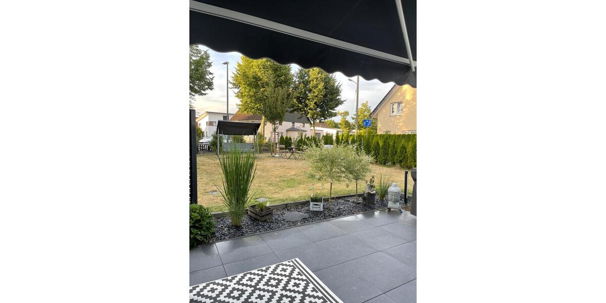 Doppelhaushälfte Bad Salzuflen Biemsen-Ahmsen - 4 Zimmer, 100 m&sup2;, 1.300&euro; | Angebot:25975941