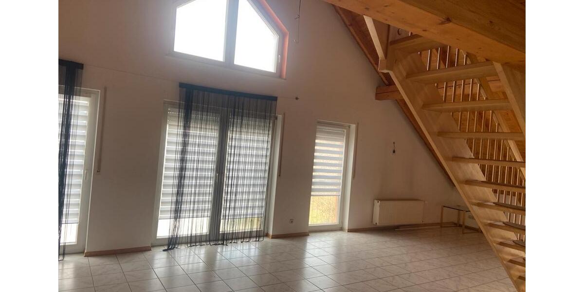 Maisonettenwohnung Ettringen - 2 Zimmer, 85 m&sup2;, 670&euro; | Angebot:26007638