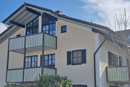 Wohnung zum Mieten in Aschau im Chiemgau 950 € 83 m²
