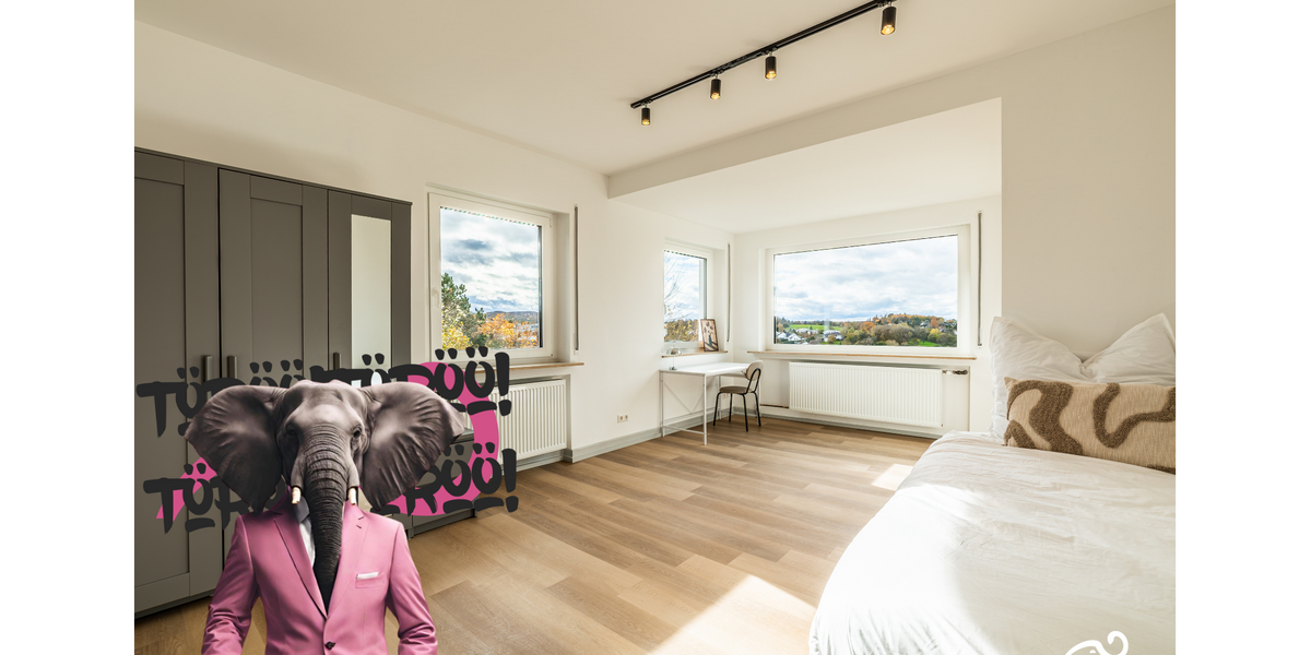 Zimmer Reutlingen Reutlingen (Kernstadt) - 525&euro; | Angebot:26954091