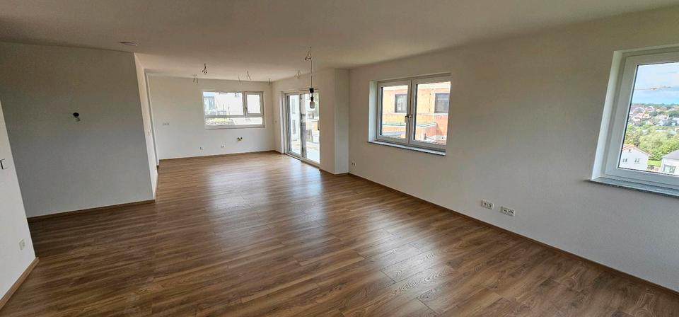 Erdgeschoßwohnung Biberach an der Riß - 4 Zimmer, 135 m&sup2;, 1.708&euro; | Angebot:26649609