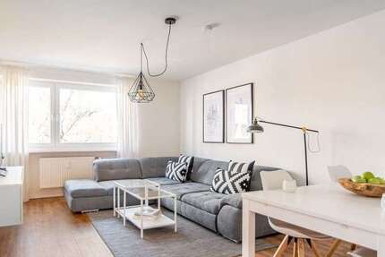 Zimmer Nürnberg Gärten bei Wöhrd - 2 Zimmer, 1.500&euro; | Angebot:17017960