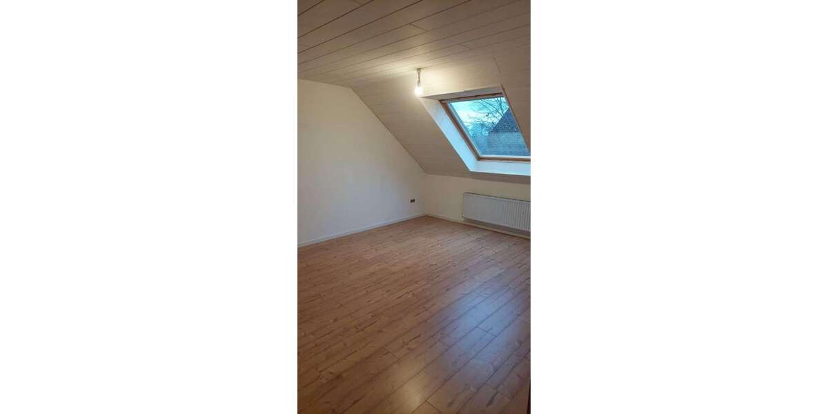 Etagenwohnung Fürstenau - 4 Zimmer, 65 m&sup2;, 629&euro; | Angebot:25541748