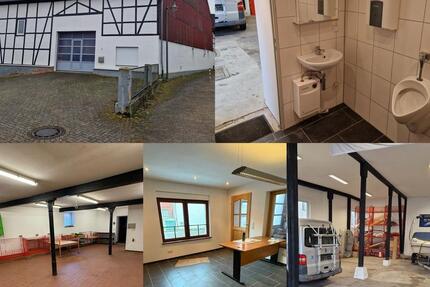 Gewerbeobjekt Osterode am Harz - 600&euro; | Angebot:25933986