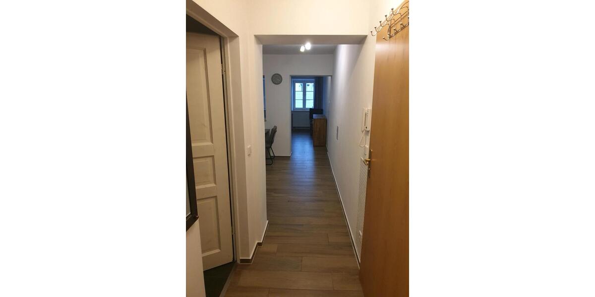 Wohnen auf Zeit Weilheim in Oberbayern - 2 Zimmer, 50 m&sup2;, 1.000&euro; | Angebot:24460341