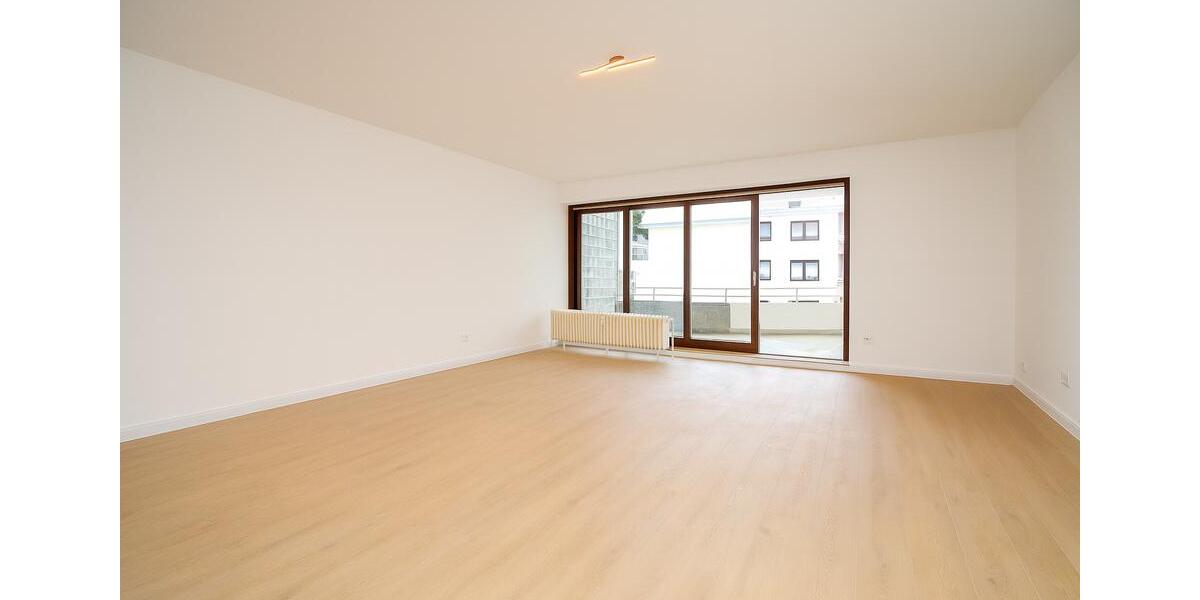 Etagenwohnung Bremen Horn-Lehe - 4 Zimmer, 124 m&sup2;, 1.490&euro; | Angebot:25162912