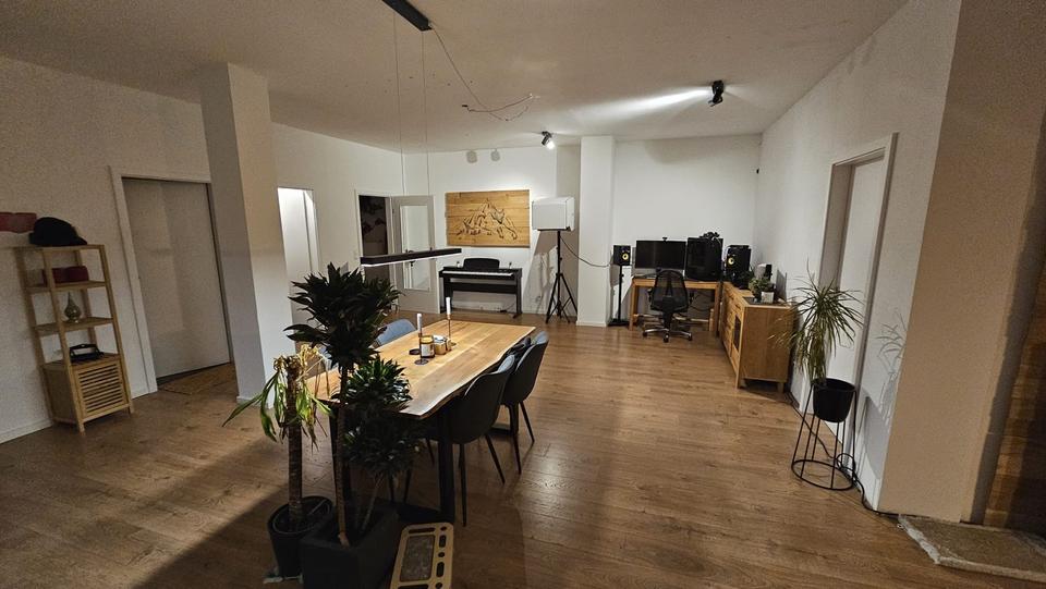 Gewerbeobjekt Penzberg - 1.150&euro; | Angebot:24652401