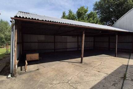 Gewerbeobjekt Ohorn - 180&euro; | Angebot:25676988