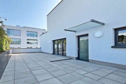 Wohnung zum Mieten in Baden-Baden 2.100 € 174 m²