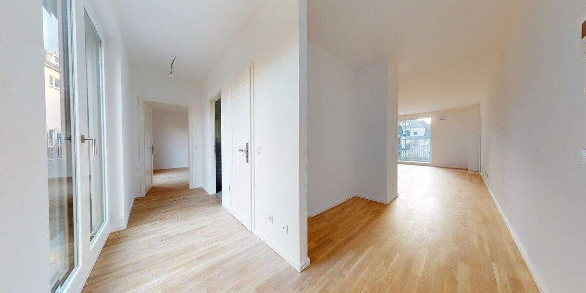 Etagenwohnung Königstein - 3 Zimmer, 108 m&sup2;, 1.795&euro; | Angebot:24673362