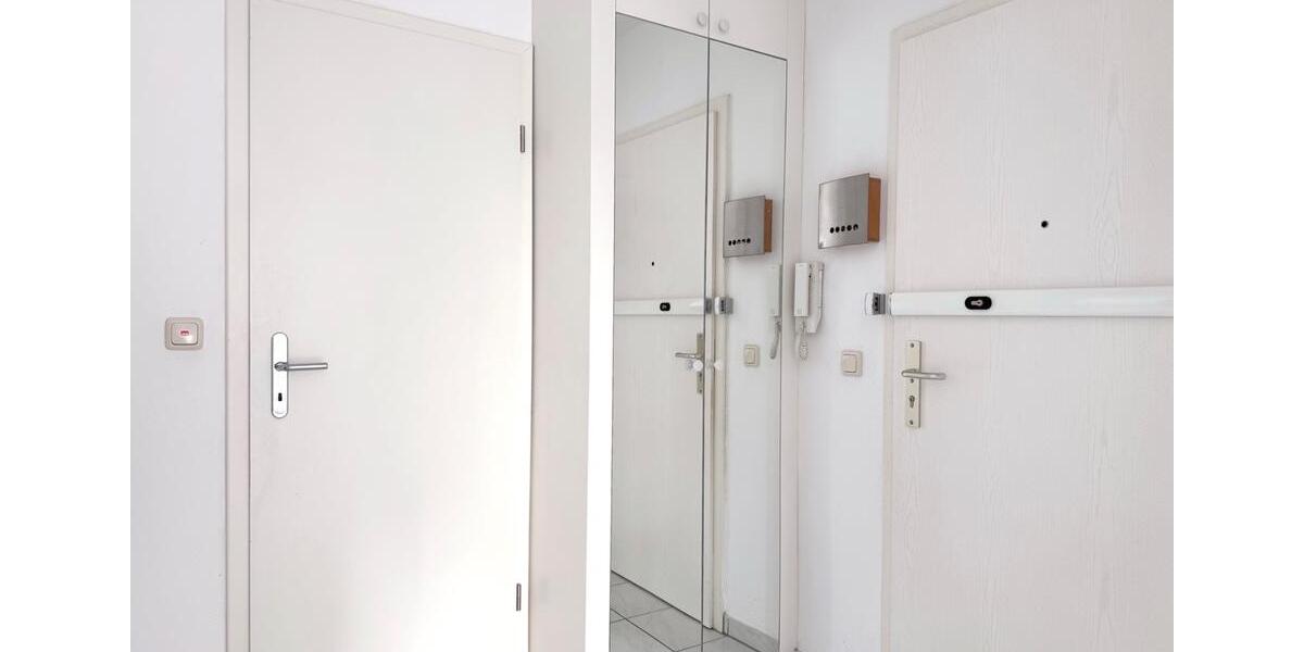 Etagenwohnung Rödermark - 3 Zimmer, 65 m&sup2;, 1.150&euro; | Angebot:25844432