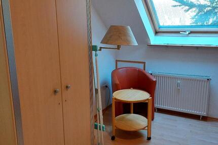 Wohnen auf Zeit Eggenstein-Leopoldshafen Leopoldshafen - 2 Zimmer, 18 m&sup2;, 480&euro; | Angebot:24837603