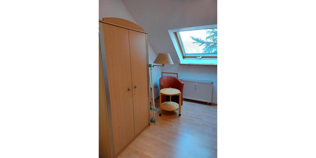 Wohnen auf Zeit Eggenstein-Leopoldshafen Leopoldshafen - 2 Zimmer, 18 m&sup2;, 480&euro; | Angebot:24837603