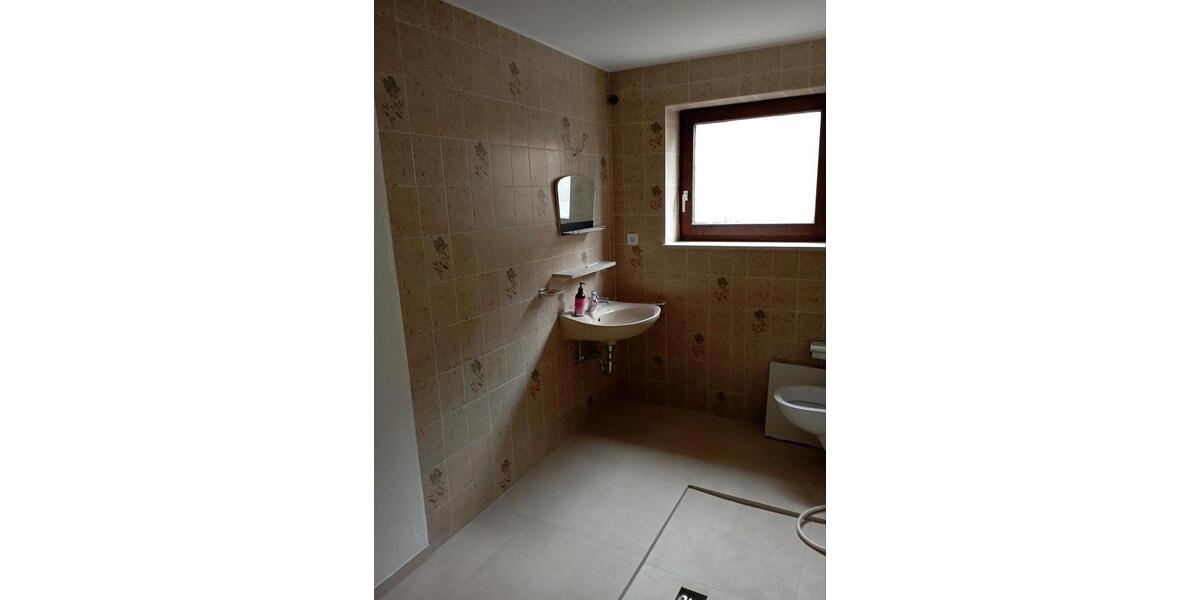 Erdgeschoßwohnung Nidderau - 1 Zimmer, 23 m&sup2;, 470&euro; | Angebot:24328256