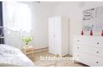 Möbliertes 4-Raum-ApartmentFurnished 4-Room Apartment with Terrace 4 zimmer