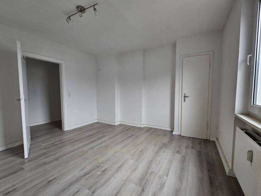 Perfekt geschnittene 1,5-Zimmer-Wohnung in Hagen Mitte – WE13