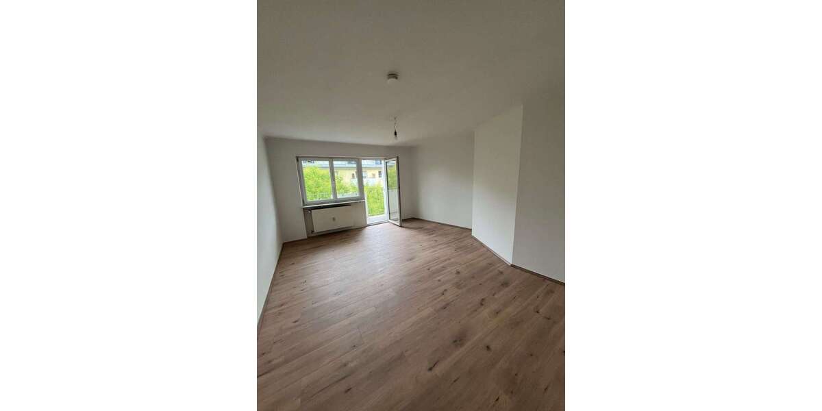 Etagenwohnung München Neuhausen-Nymphenburg - 1 Zimmer, 44 m&sup2;, 1.300&euro; | Angebot:27266825