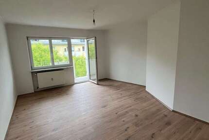 Wohnung München Neuhausen-Nymphenburg - 1 Zimmer, 44 m&sup2;, 1.300&euro; | Angebot:27266825