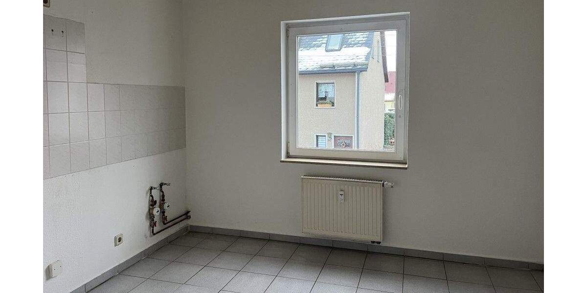 Geniale 2-Zimmerwohnung mit Top-Grundriss, Wohnküche und Tageslichtbad! 2 zimmer