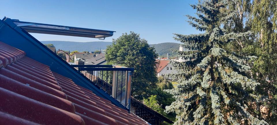 Dachgeschoßwohnung Klingenberg am Main - 3 Zimmer, 62 m&sup2;, 650&euro; | Angebot:26600563